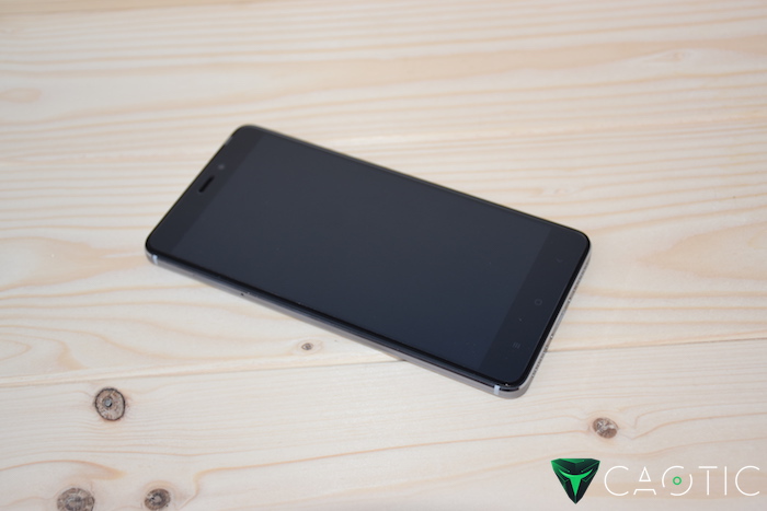 Xiaomi Redmi Note 4