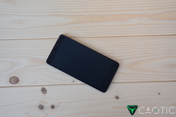 Xiaomi Redmi Note 4
