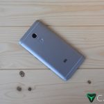 Xiaomi Redmi Note 4