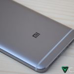 Xiaomi Redmi Note 4