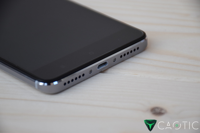 Xiaomi Redmi Note 4