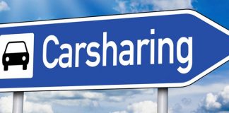 Car sharing