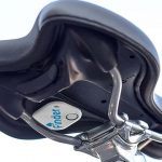 Tracker bluetooth