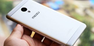 Meizu M3s