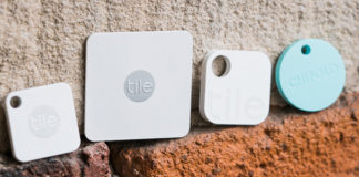 Tracker Bluetooth