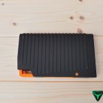 Evoke Solar Charger - batteria esterna da 10000 mAh