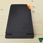 Evoke Solar Charger - batteria esterna da 10000 mAh