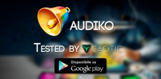 Audiko