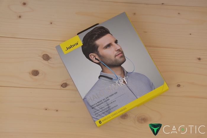 Jabra Halo Smart