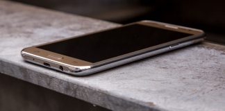 Galaxy J5 2016