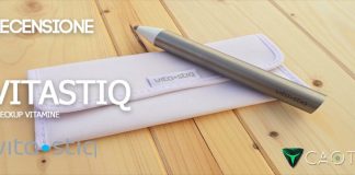 Vitastiq - il dispositivo intelligente per una consulenza di vitale importanza