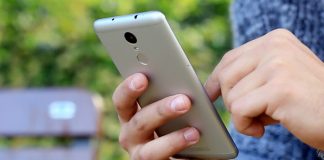 Xiaomi Redmi Note 3