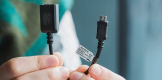 USB OTG