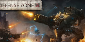 Defense Zone 3 HD