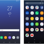 Samsung Galaxy S8