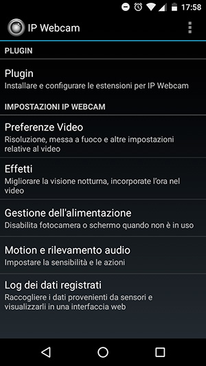 videosorveglianza