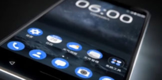 Nokia 6