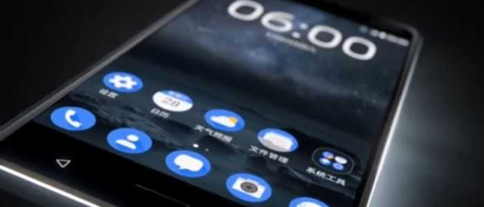 nokia-6-android-italia Nokia 6