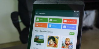 Play Store