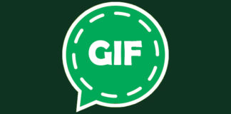 Convertire i video in GIF con WhatsApp