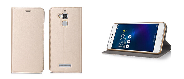 ASUS ZenFone 3 Max cover e custodie