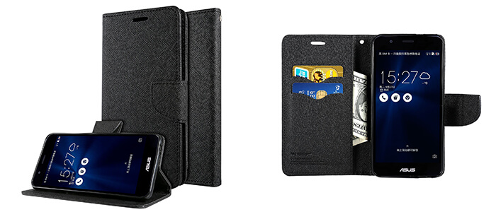 ASUS ZenFone 3 Max cover e custodie