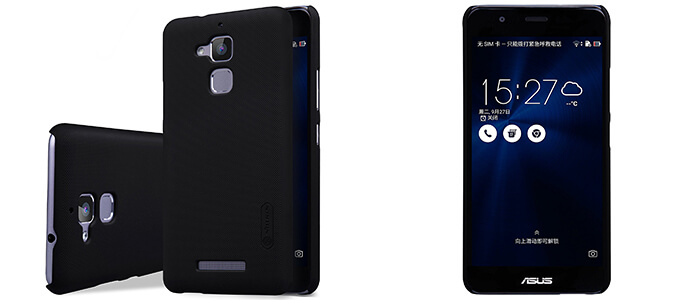 ASUS ZenFone 3 Max cover e custodie