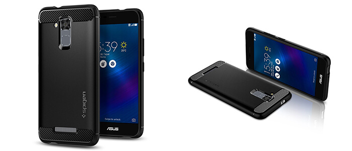 ASUS ZenFone 3 Max cover e custodie