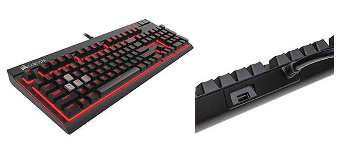 Amazon miglior kit postazione da gaming