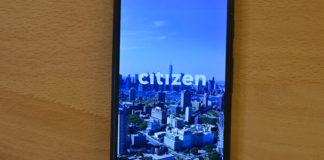 Citizen