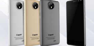 Cagabi One sarà il dispositivo meno caro al mondo