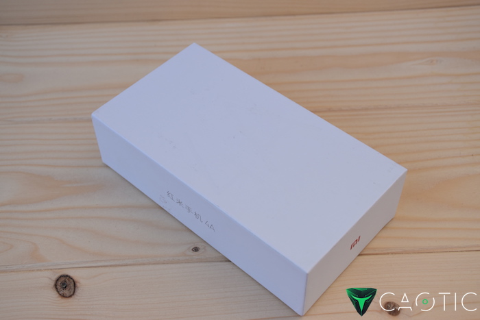 Xiaomi Redmi 4A