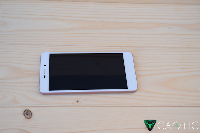 Xiaomi Redmi 4A