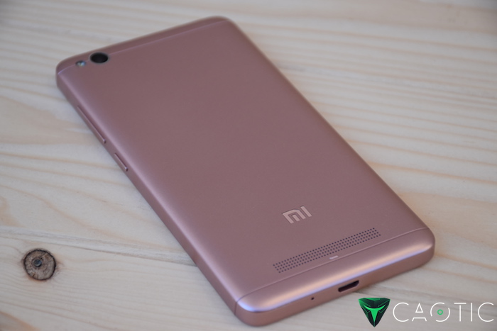 Xiaomi Redmi 4A