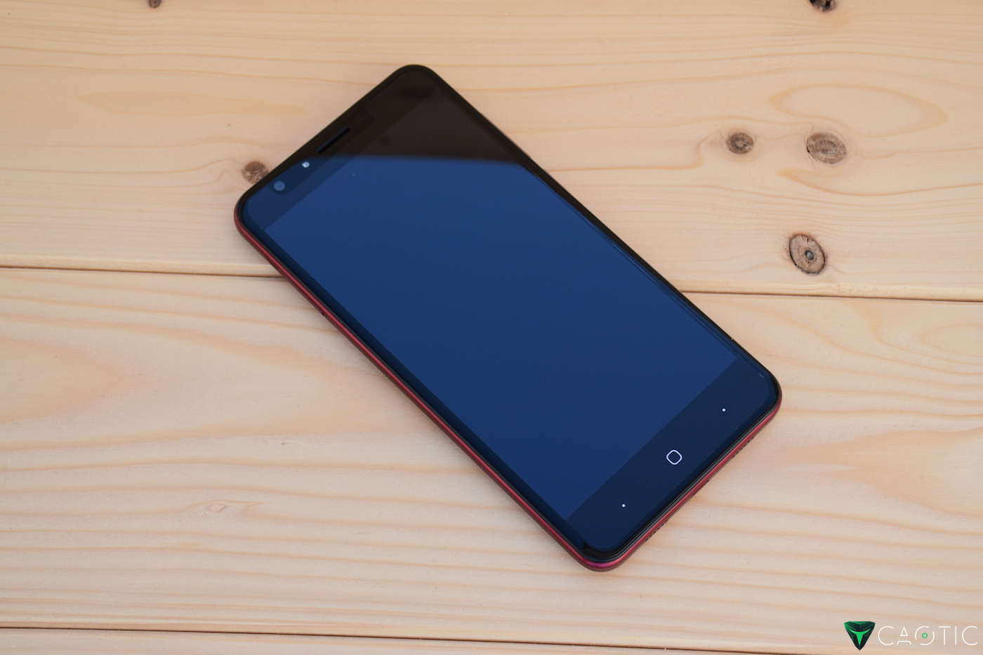 Doogee Y6