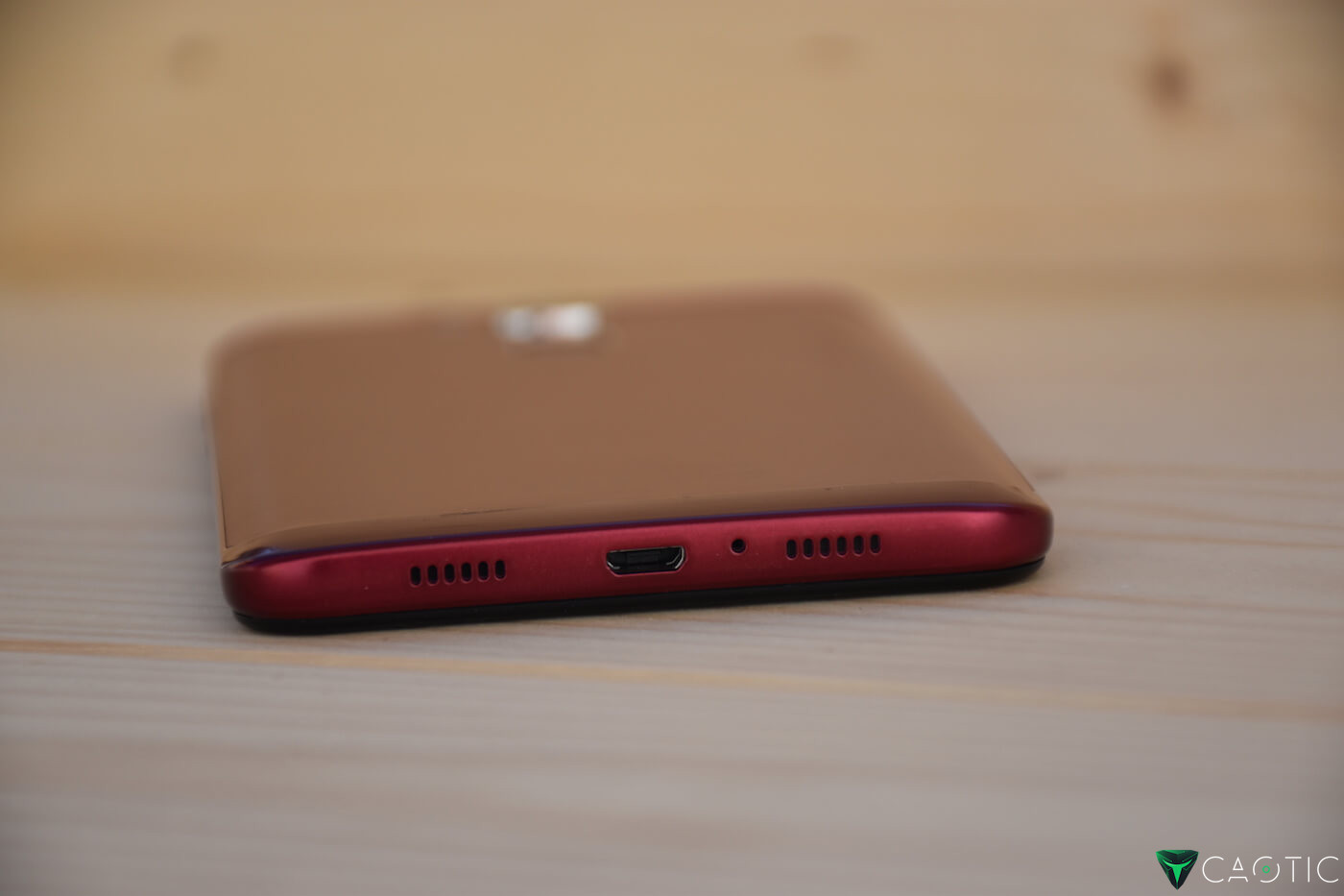 Doogee Y6