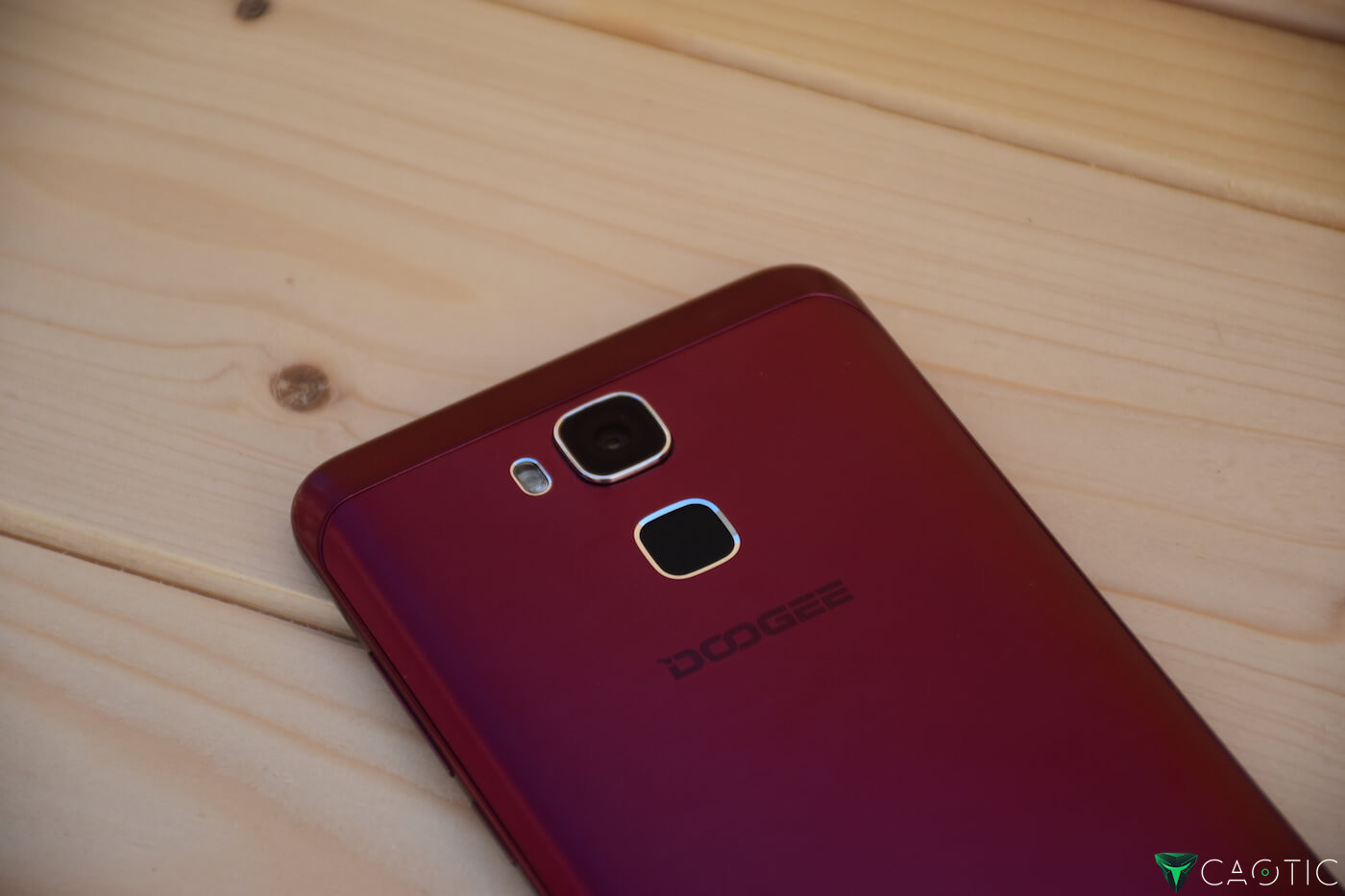 Doogee Y6
