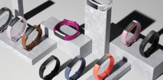 Fitbit Alta HR