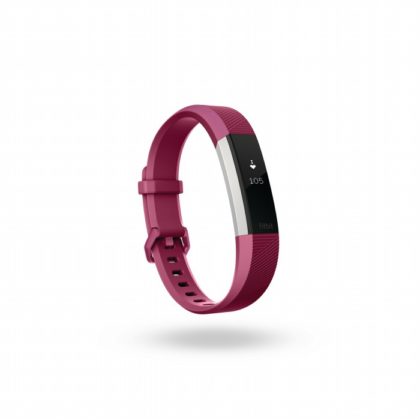 Fitbit Alta HR