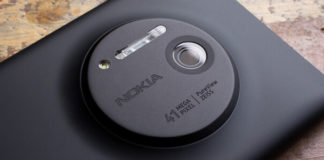 HMD Global Carl Zeiss Nokia