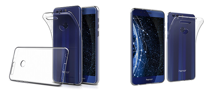 Honor 8 migliori cover e custodie