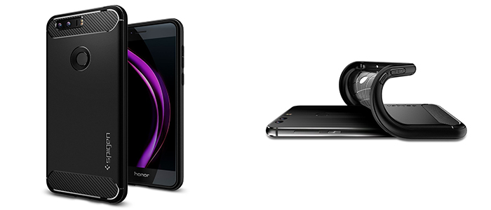 Honor 8 migliori cover e custodie