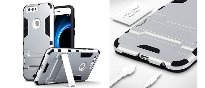 Honor 8 migliori cover e custodie