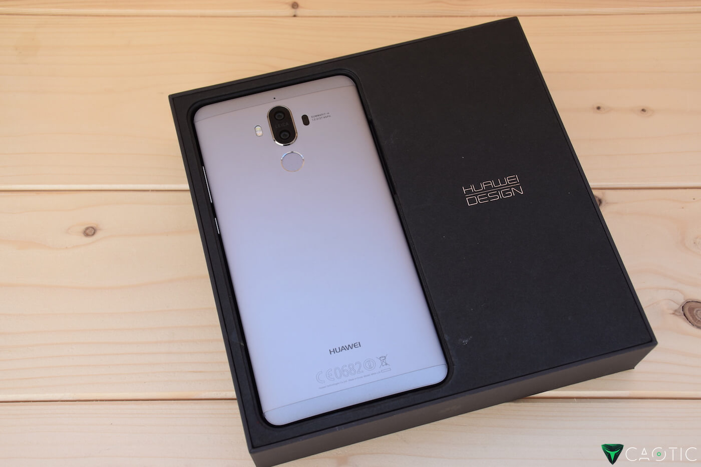 Huawei Mate 9