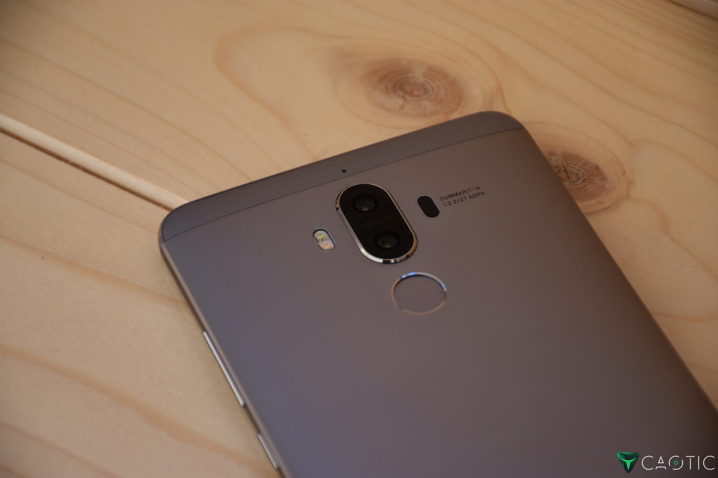 Huawei Mate 9