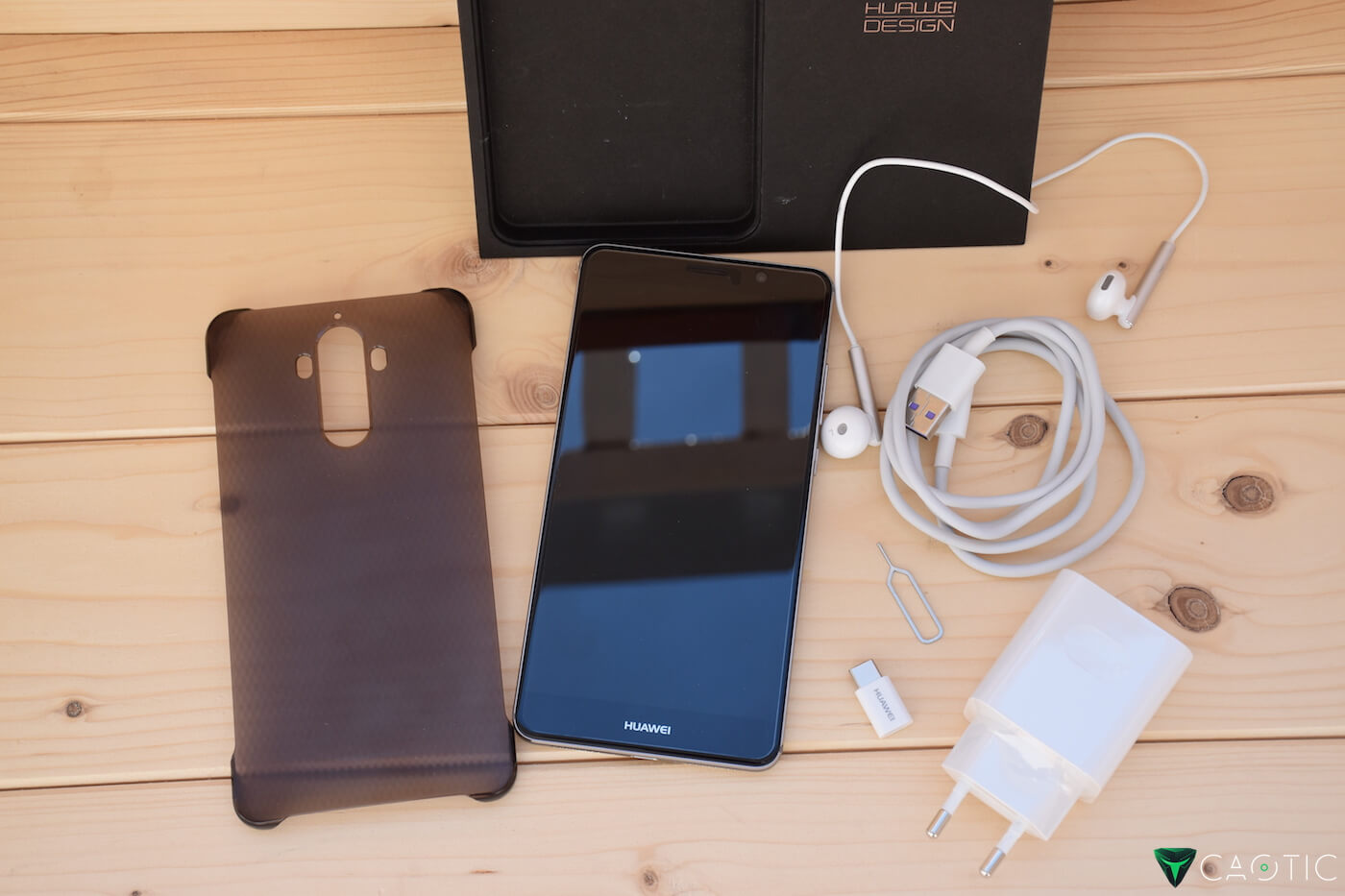 Huawei Mate 9