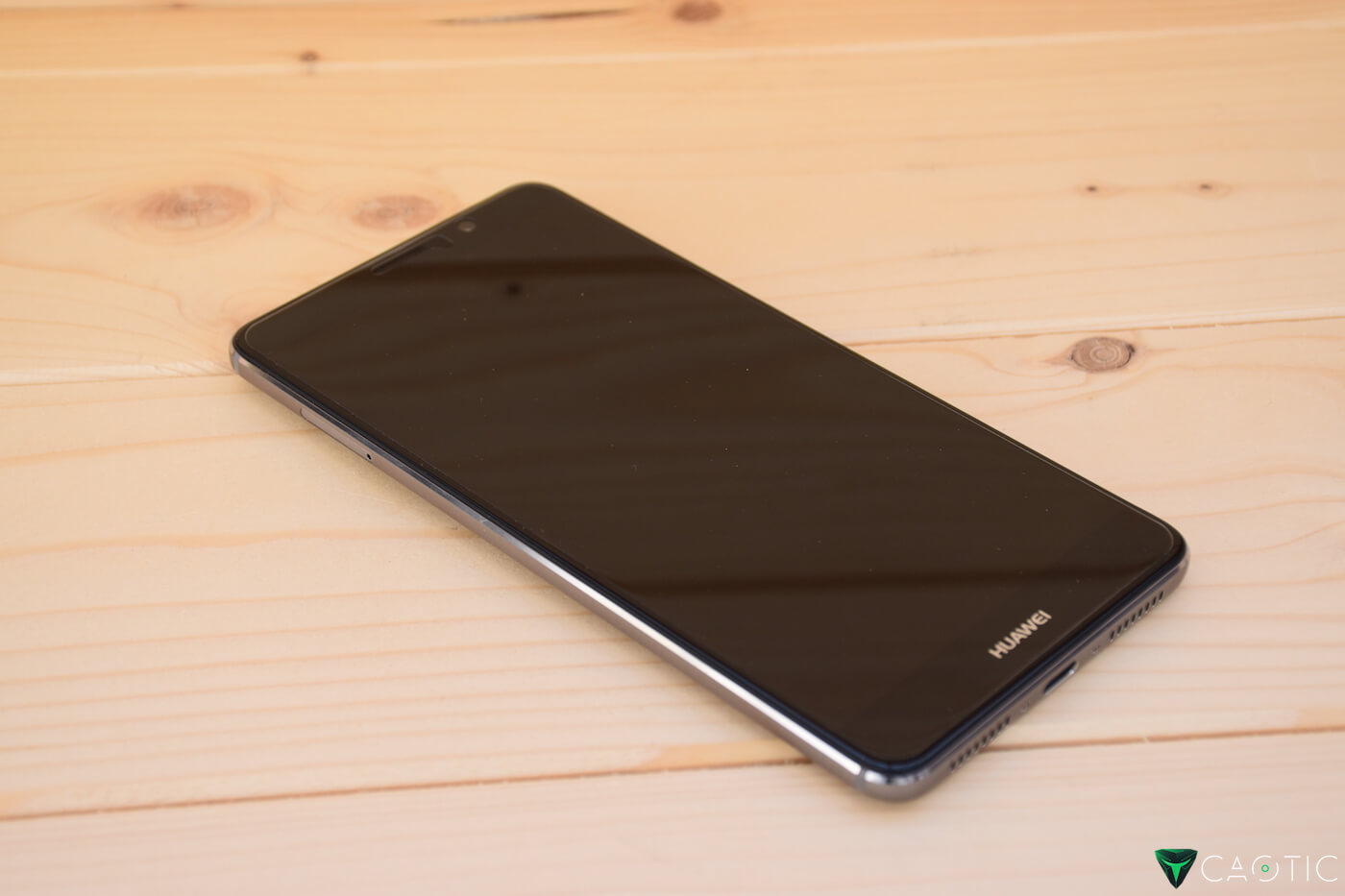 Huawei Mate 9