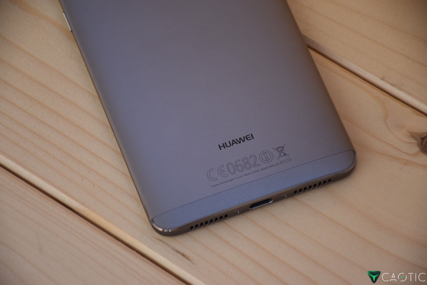 Huawei Mate 9