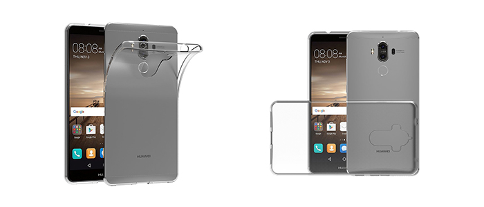 Huawei Mate 9 cover custodie Amazon
