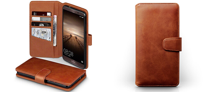 Huawei Mate 9 cover custodie Amazon